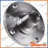 Moyeu de roue avant pour FIAT | KLP-FT-012P, 04-P249
